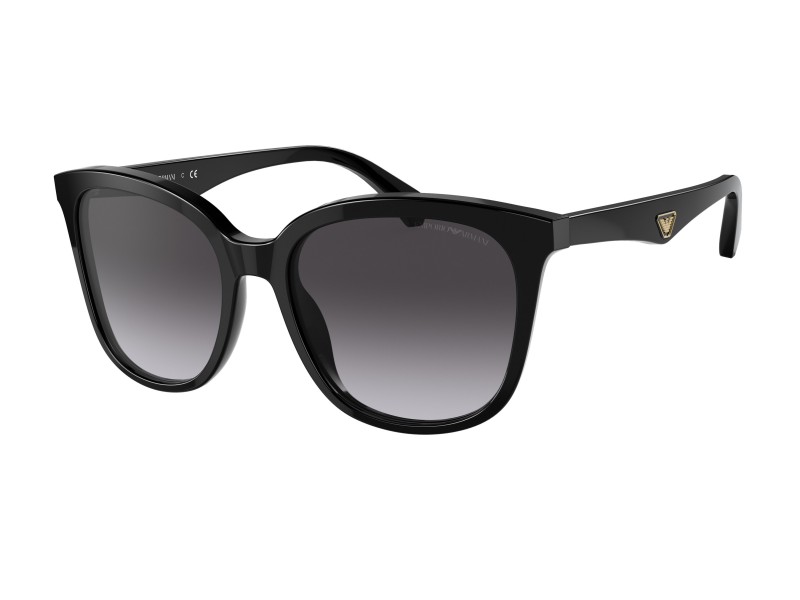 EMPORIO ARMANI EA4157 Black Gradient napszemüveg