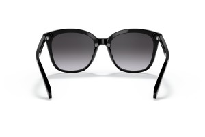 EMPORIO ARMANI EA4157 Black Gradient napszemüveg