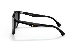 EMPORIO ARMANI EA4157 Black Gradient napszemüveg
