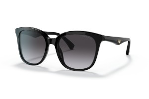 EMPORIO ARMANI EA4157 Black Gradient napszemüveg