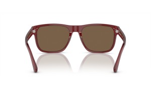 Emporio Armani EA4163 507573 - Bordeaux / sötétbarna