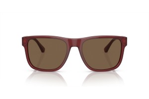 Emporio Armani EA4163 507573 - Bordeaux / sötétbarna