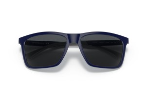 Emporio Armani EA4170 508887 matt kék – sötét szürke