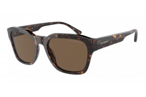 Emporio Armani EA4175 Shiny Havana napszemüveg