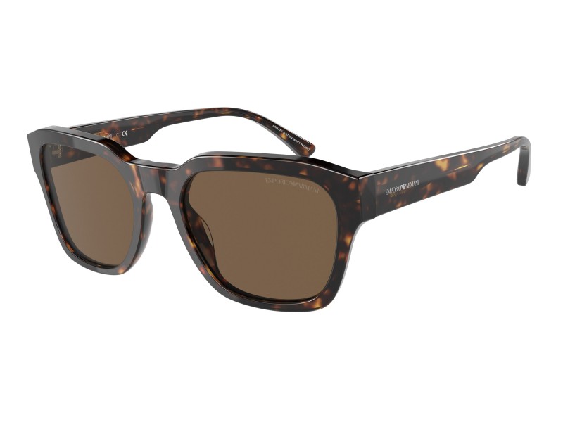 Emporio Armani EA4175 Shiny Havana napszemüveg
