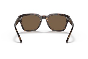 Emporio Armani EA4175 Shiny Havana napszemüveg