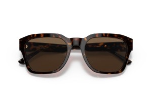 Emporio Armani EA4175 Shiny Havana napszemüveg