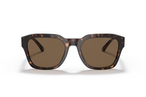 Emporio Armani EA4175 Shiny Havana napszemüveg