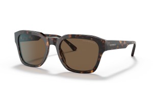 Emporio Armani EA4175 Shiny Havana napszemüveg