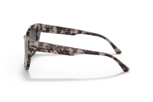 Emporio Armani EA4176 54108G - Shiny Pink Havana / Gradient Grey