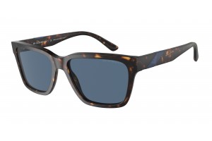 EMPORIO ARMANI EA4177 Matte Havana napszemüveg