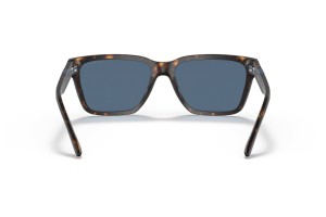 EMPORIO ARMANI EA4177 Matte Havana napszemüveg