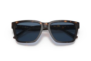 EMPORIO ARMANI EA4177 Matte Havana napszemüveg
