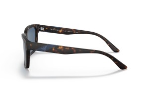 EMPORIO ARMANI EA4177 Matte Havana napszemüveg