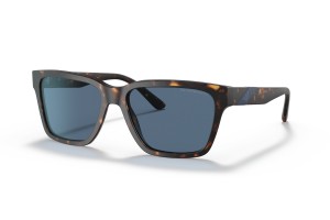 EMPORIO ARMANI EA4177 Matte Havana napszemüveg