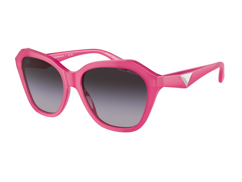 EMPORIO ARMANI EA4221 – Shiny Opaline Fuchsia