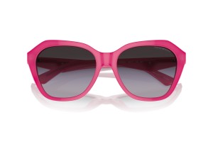 EMPORIO ARMANI EA4221 – Shiny Opaline Fuchsia