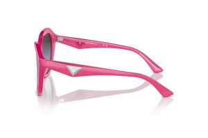 EMPORIO ARMANI EA4221 – Shiny Opaline Fuchsia
