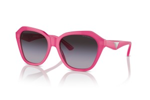 EMPORIO ARMANI EA4221 – Shiny Opaline Fuchsia