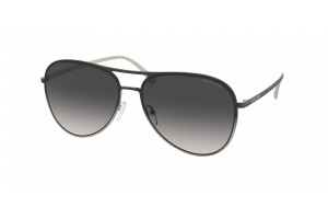MICHAEL KORS MK1089 KONA fekete/arany napszemüveg