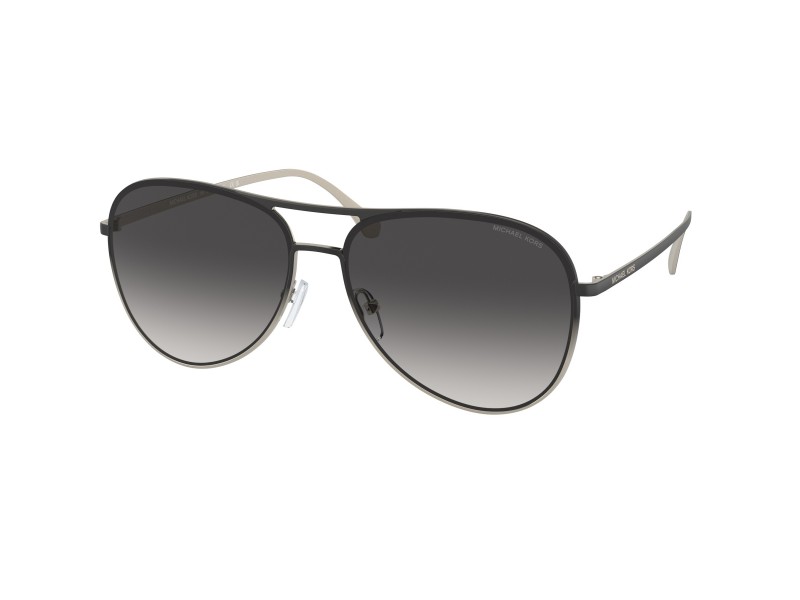 MICHAEL KORS MK1089 KONA fekete/arany napszemüveg