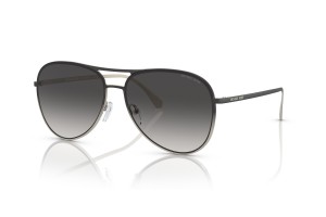 MICHAEL KORS MK1089 KONA fekete/arany napszemüveg