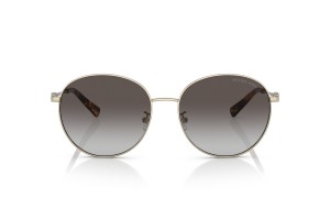 MICHAEL KORS MK1119 ALPINE - világos arany / sötétszürke