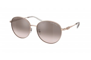 MICHAEL KORS MK1119 ALPINE - Rose Gold / rózsaszín gradient
