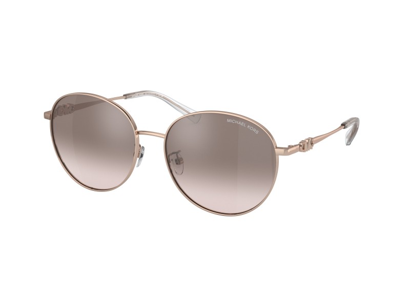 MICHAEL KORS MK1119 ALPINE - Rose Gold / rózsaszín gradient