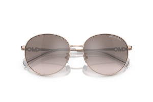 MICHAEL KORS MK1119 ALPINE - Rose Gold / rózsaszín gradient