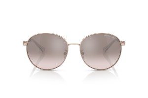 MICHAEL KORS MK1119 ALPINE - Rose Gold / rózsaszín gradient