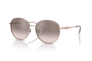 MICHAEL KORS MK1119 ALPINE - Rose Gold / rózsaszín gradient