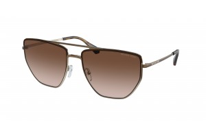 Michael Kors MK1126 PAROS napszemüveg - barna degradált