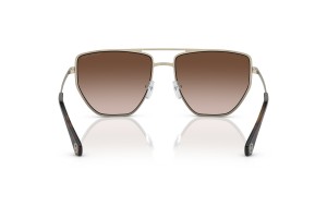 Michael Kors MK1126 PAROS napszemüveg - barna degradált