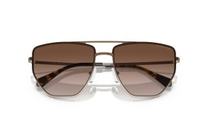 Michael Kors MK1126 PAROS napszemüveg - barna degradált
