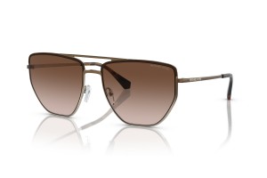 Michael Kors MK1126 PAROS napszemüveg - barna degradált