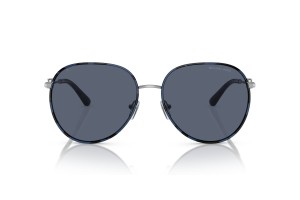 MICHAEL KORS MK1128J EMPIRE ezüst/kék polarizált