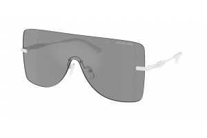 MICHAEL KORS MK1148 LONDON Grey tükrös napszemüveg