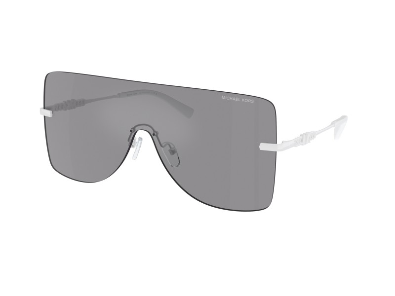 MICHAEL KORS MK1148 LONDON Grey tükrös napszemüveg