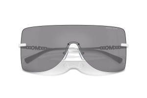 MICHAEL KORS MK1148 LONDON Grey tükrös napszemüveg