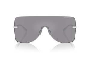MICHAEL KORS MK1148 LONDON Grey tükrös napszemüveg