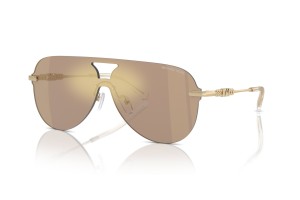 Michael Kors MK1149 Cyprus barna tükrös napszemüveg