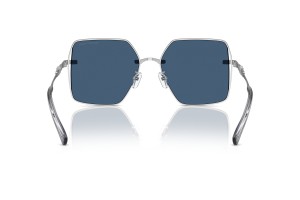 MICHAEL KORS MK1157D SANYA napszemüveg ezüst-kék