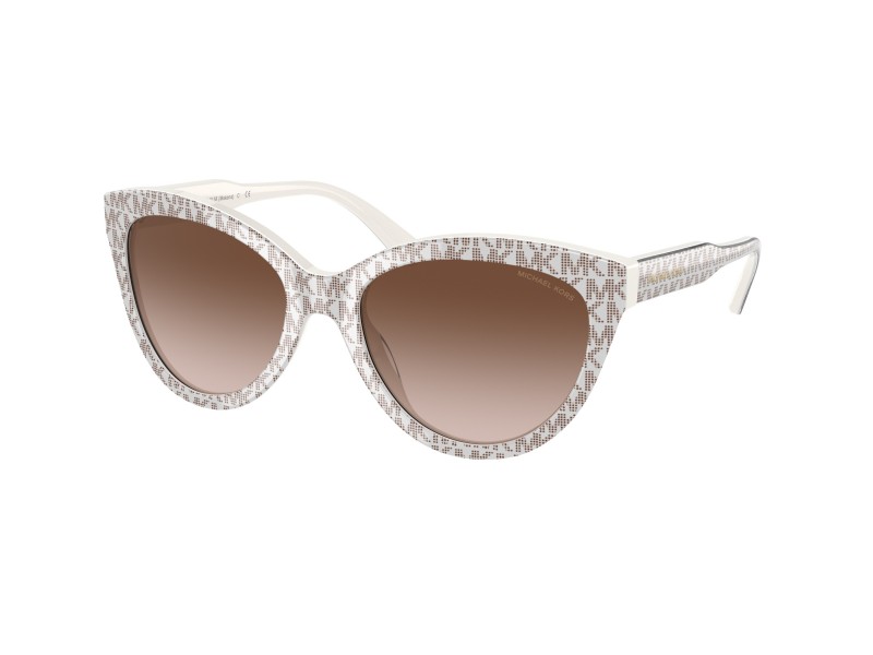 Michael Kors MK2158 MAKENA – vanilla barna gradient