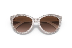Michael Kors MK2158 MAKENA – vanilla barna gradient