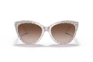 Michael Kors MK2158 MAKENA – vanilla barna gradient