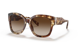 MICHAEL KORS MK2164 BAJA tortoise barna napszemüveg