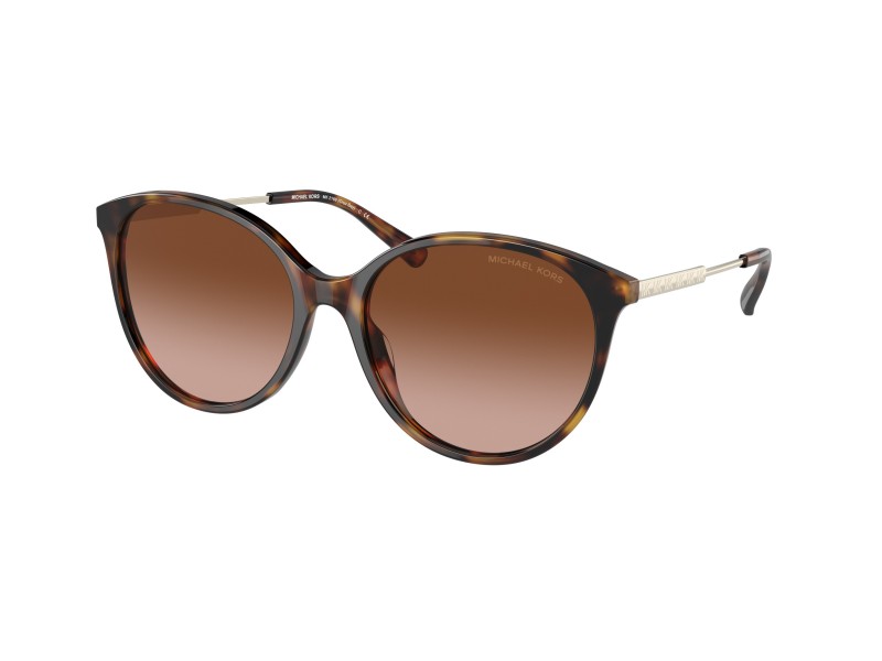 MICHAEL KORS MK2168 CRUZ BAY Amber napszemüveg