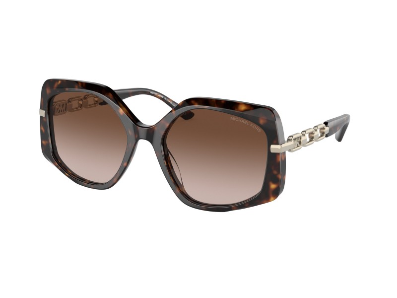 MICHAEL KORS Cheyenne MK2177 - sötét teknőcbarna napszemüveg