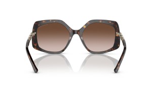 MICHAEL KORS Cheyenne MK2177 - sötét teknőcbarna napszemüveg